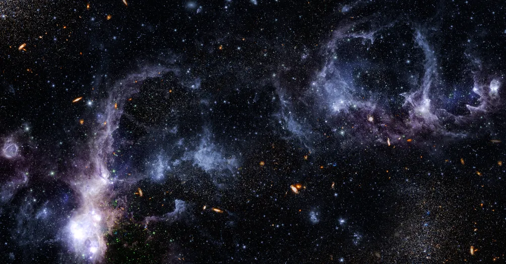 海上渝光 | Lighten