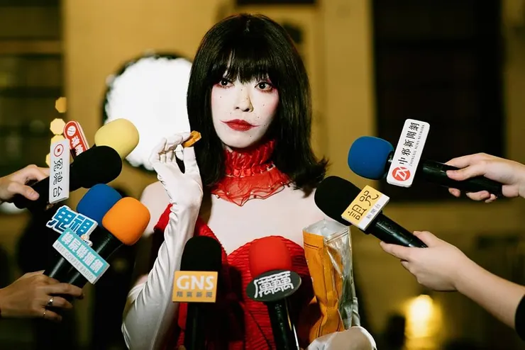 不爭的鬼，不是好鬼