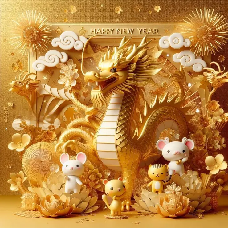 圖片來源：Bing DALL-E 3 and ALL AI生成式藝術小小詠唱師