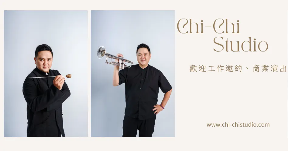 揮灑音樂會的精靈-郭家齊