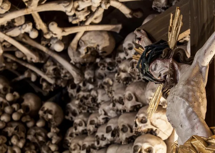 Skull Chapel