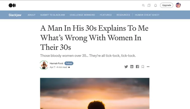 vocus|新世代的創作平台