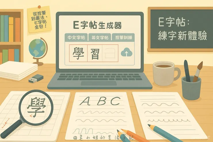 vocus｜新世代的創作平台