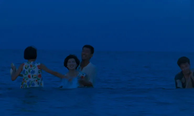 《搬家》電影劇照／中影國際