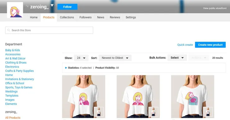 vocus｜新世代的創作平台