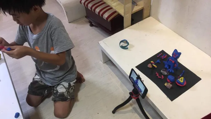 vocus|新世代的創作平台