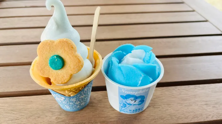 個人對這個味道倒是沒有很愛。