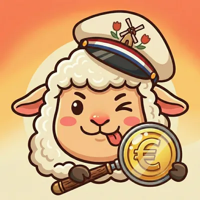 荷村羊毛小隊長