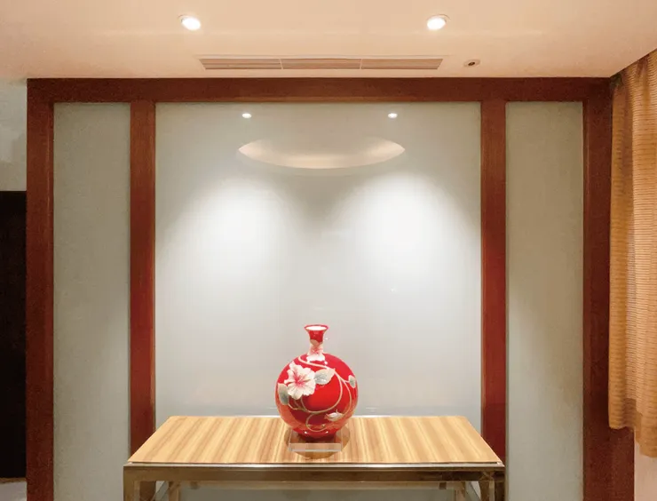 Direct Light-TJ2 Lighting