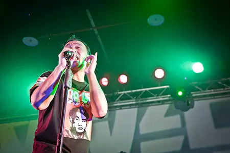 vocus|新世代的創作平台