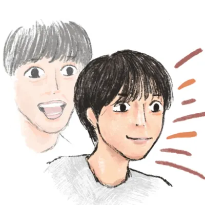 阿追的第二雙耳朵的沙龍