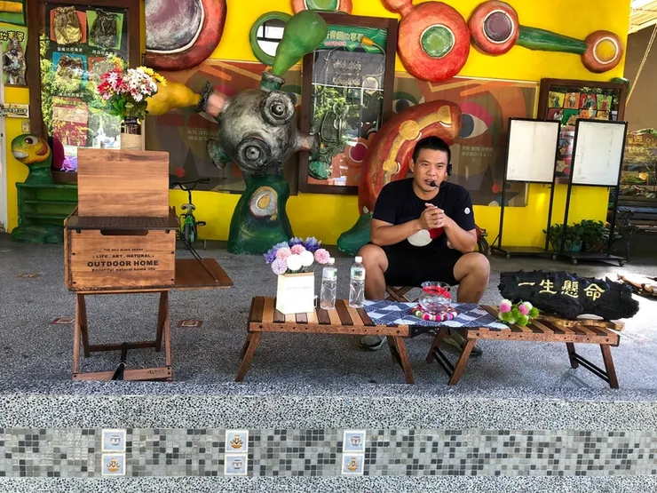 vocus|新世代的創作平台