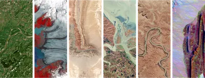 讓地球親自寫下 你的名字