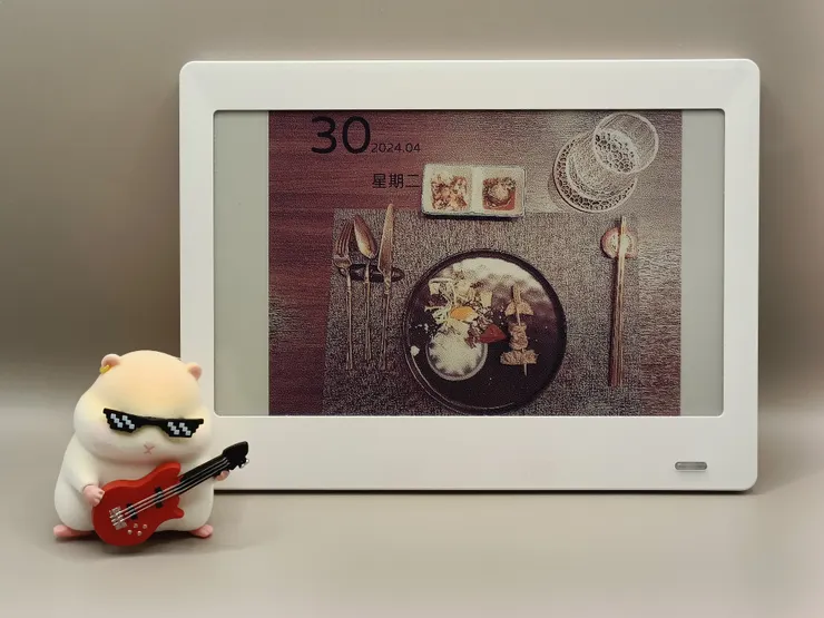 來源：食光宴 (公仔自備)