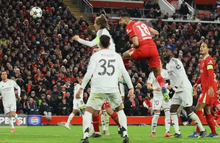 卡普頭槌建功為利物浦贏2:0