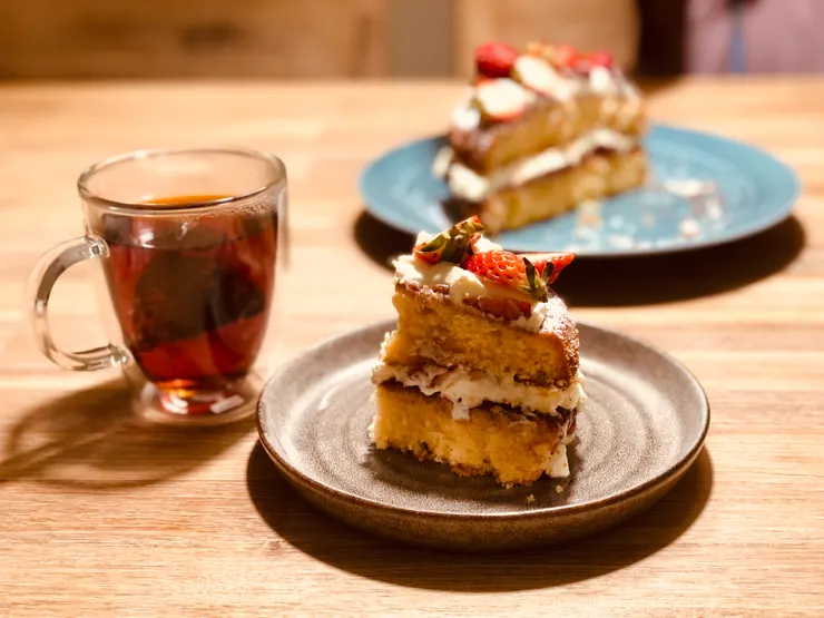 vocus|新世代的創作平台