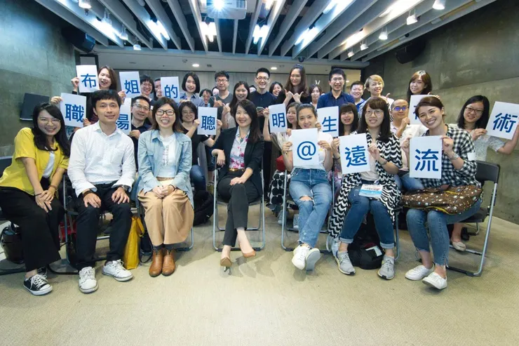 vocus|新世代的創作平台