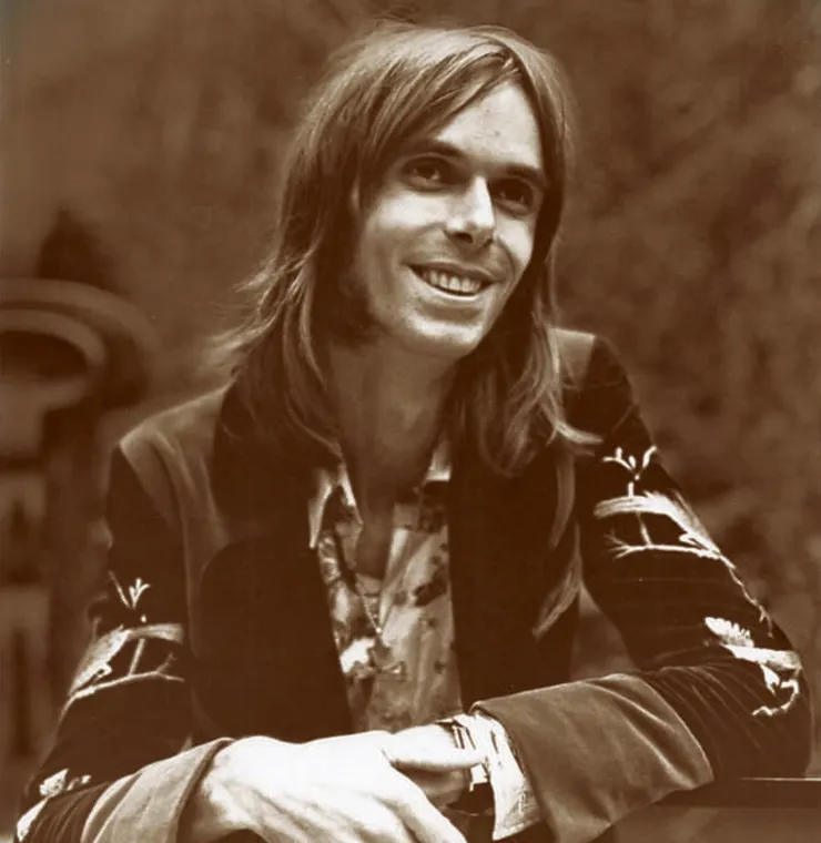 Nicky Hopkins