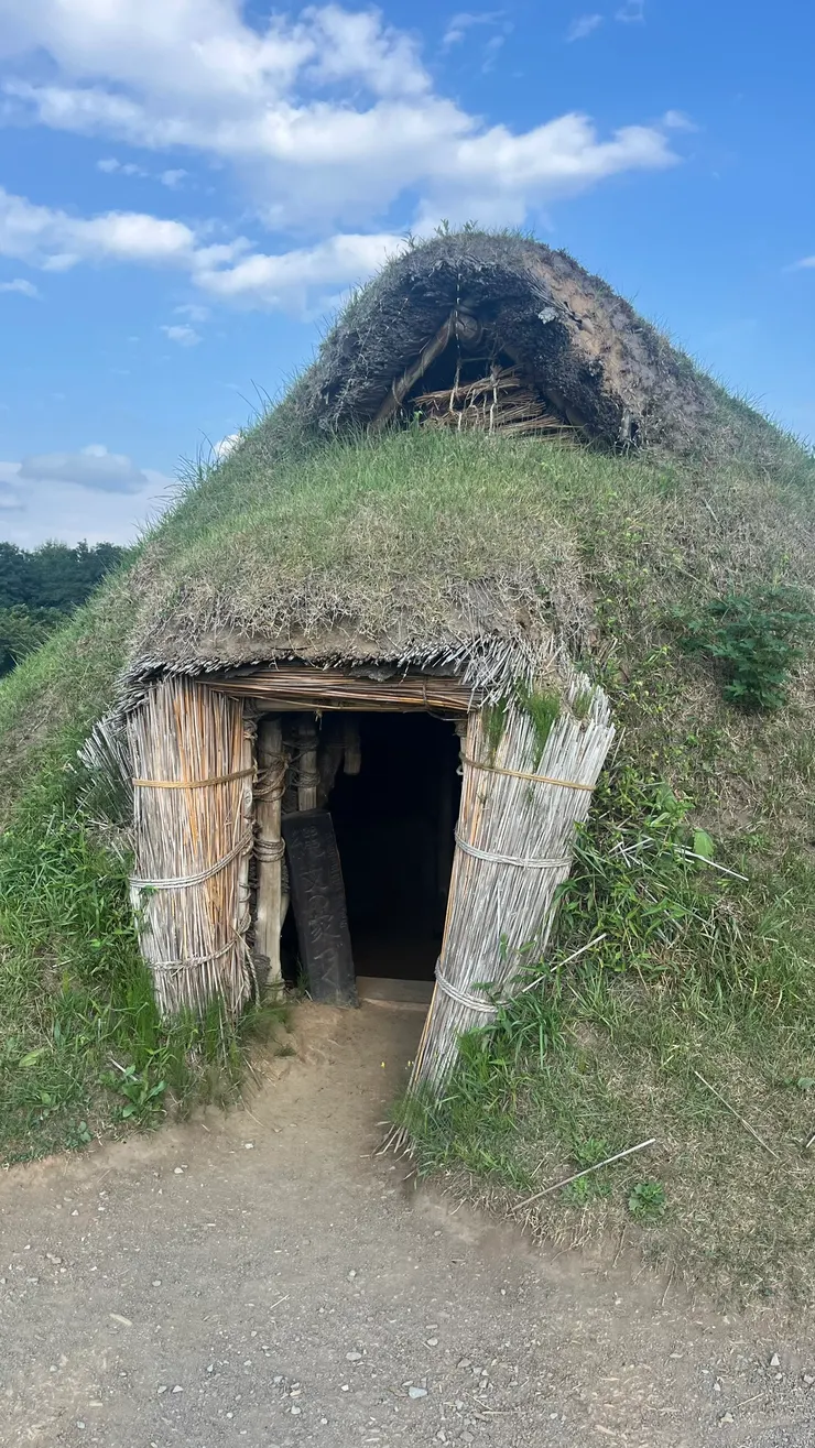 這接近個人或小家庭單位的日常住家。