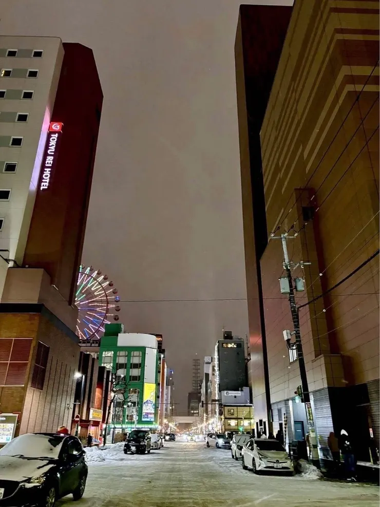 摩天輪