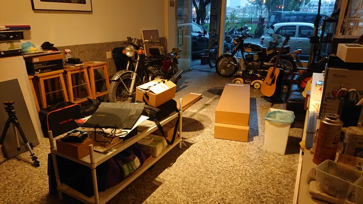 vocus|新世代的創作平台