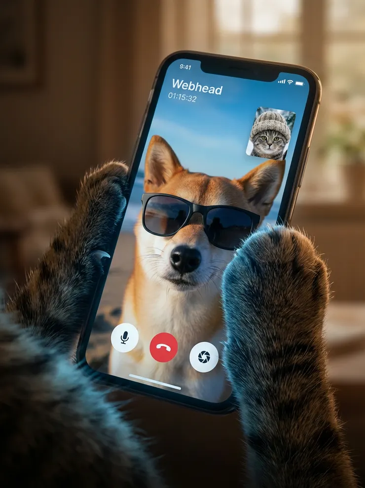 vocus|新世代的創作平台