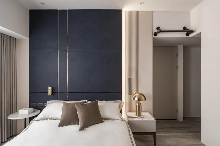 作品分享：26年復興路大樓老屋翻新，點我觀看完整作品