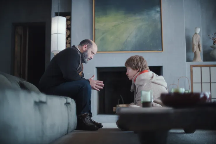 《過激網紅意外事件》劇照／金馬影展提供