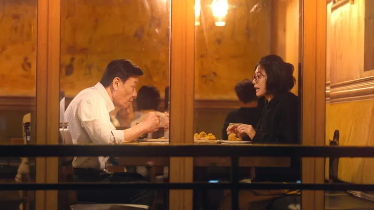 如蓉與爸爸（寇世勳）