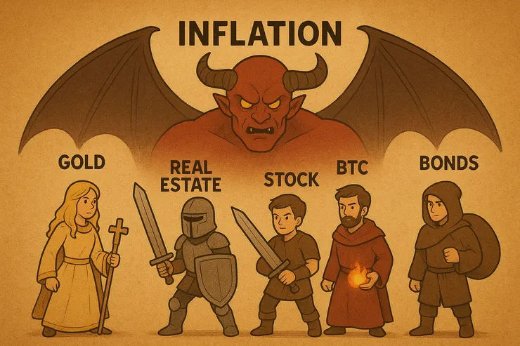 vocus|新世代的創作平台