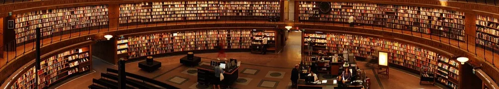 WeiHsiang Lin的沙龍