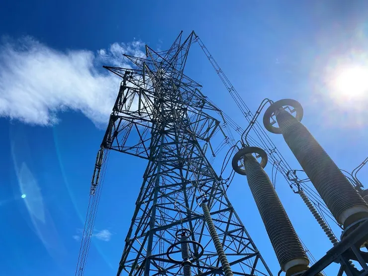 台灣有缺電嗎？