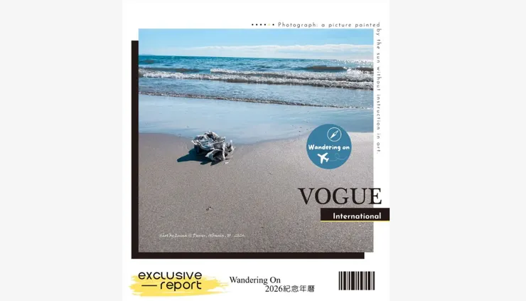 沒抽到年曆嗎？沒關係，點我購買！