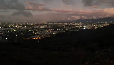 留下回聲的沙龍