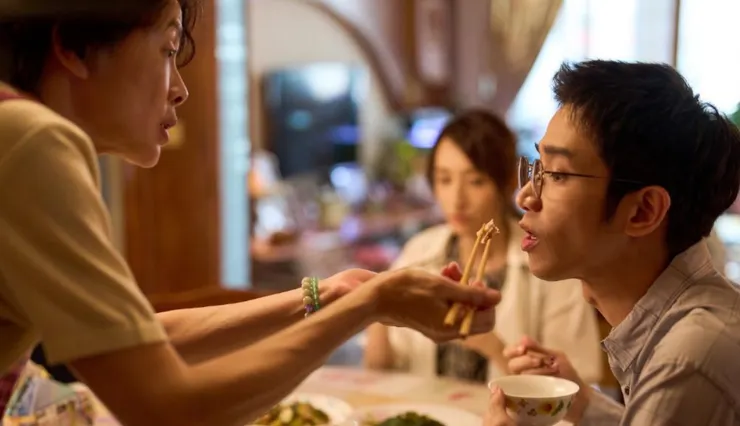 童話故事下集 | 評價 7.1/10