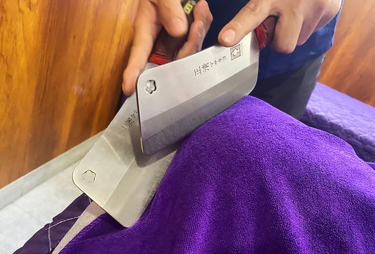 基隆住宿推薦「中華郵輪文旅」海景第一排飽覽基隆港灣│基隆廟口夜市周邊住宿