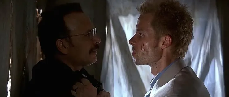 《記憶拼圖》電影劇照/來源:imdb