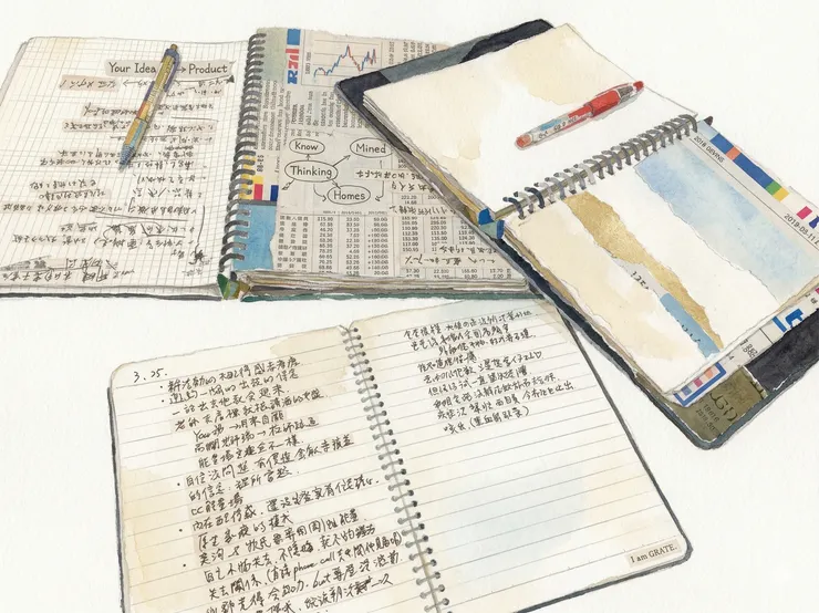 vocus|新世代的創作平台