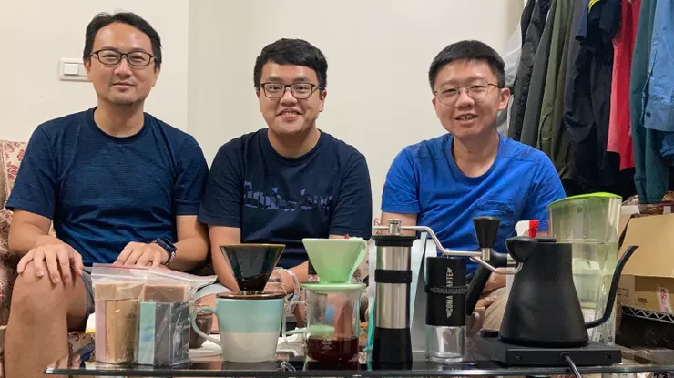 vocus|新世代的創作平台