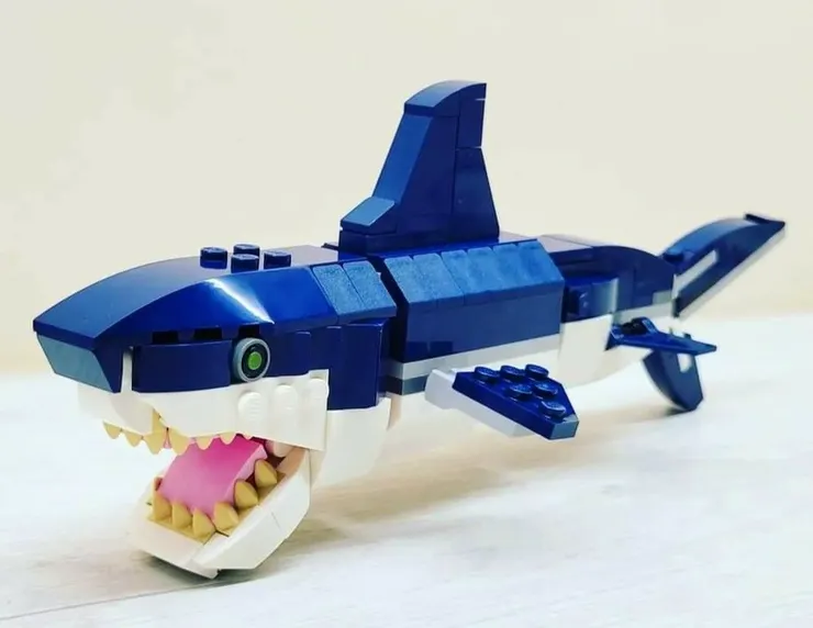 【樂高】童年的夢想一次收藏！我要把錢變成喜歡的樣子！