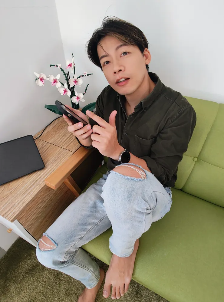 國泰世華CUBE App 實測經驗分享