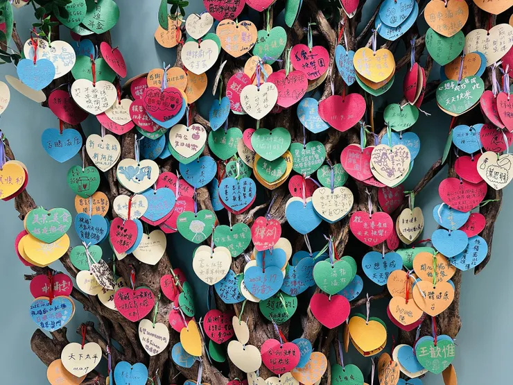 【鳶山紅樓】新北三峽景觀餐廳推薦！精緻創意無菜單料理套餐，絕