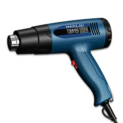 簡易工業熱風槍，一隻３００台幣有找