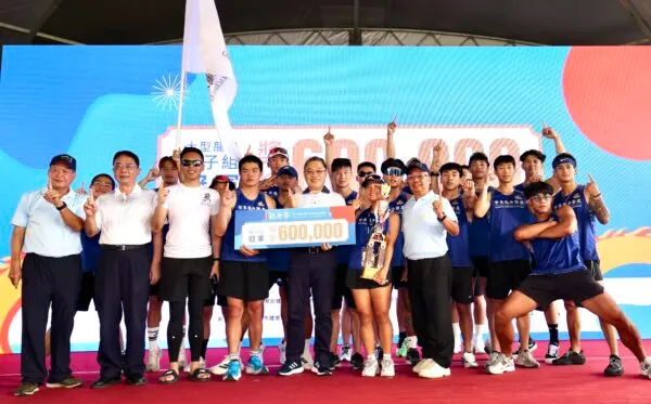 ▲各路好手頂尖對決、多元共融，115年 6 月 19、20 日震撼開賽。(圖/主辦單位)