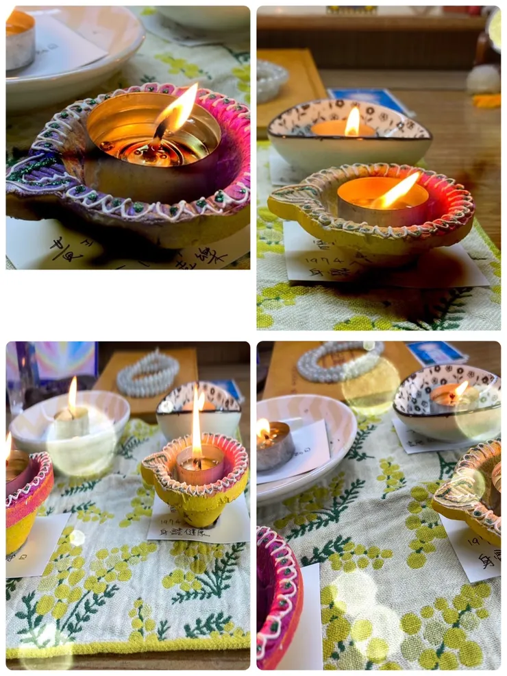 上面是清理前  下面是清理後