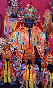 邢府千歲（圖片截圖於網路）
