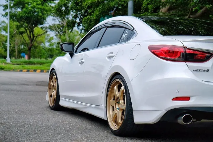 百改降為先！從降車高來看看你屬於哪一類的車主？