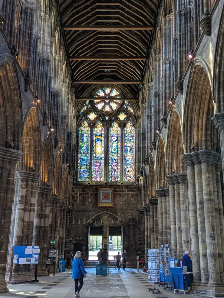Glasgow Cathedral