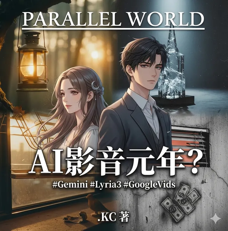 vocus|新世代的創作平台