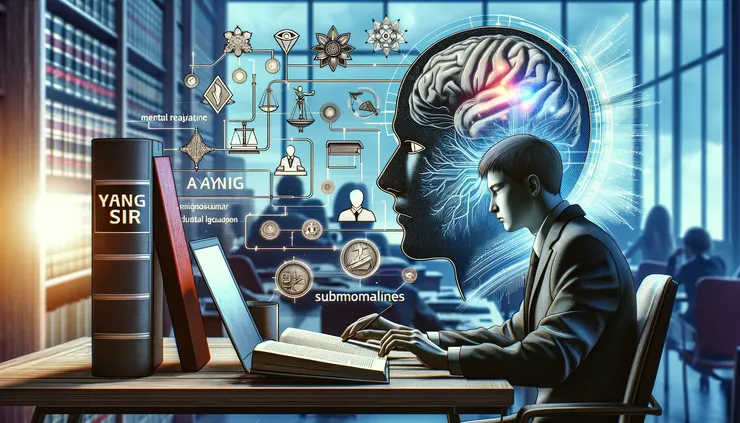 神經語言程式學是對人類行為表現進行系統化的研究